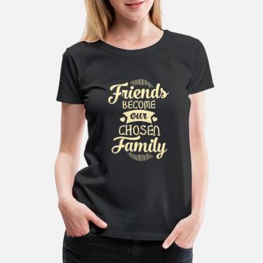 Quotes Friendship T-Shirts | Unique 